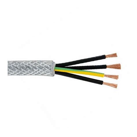 Copper Control Cable At Rs 45meter In Bhubaneswar Id 20364874912