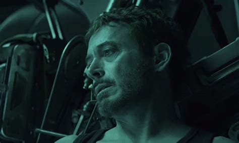 Movie Review Avengers Endgame 2019 Lolo Loves Films