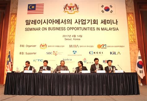 Here in this post, we put a list of the most profitable small business ideas in malaysia to inspire you to start your own business venture. Herald Interview 'Malaysia, Korea are partners in ...