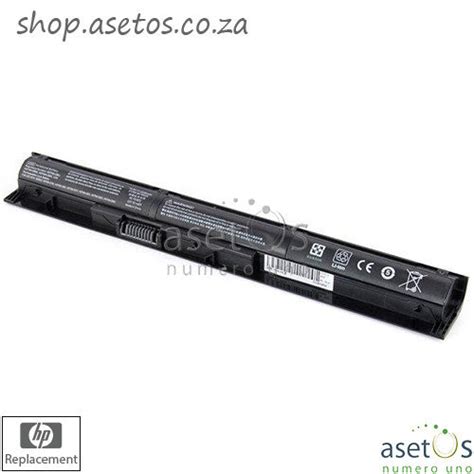 Battery For Hp Probook 440 445 450 455 G2 756478 221 Asetos Computers