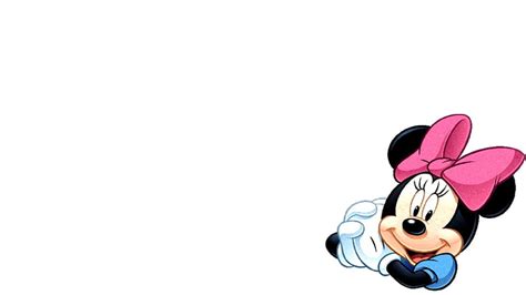 1920x1080px 1080p Free Download Minnie Mouse Cartoons Cute Disney