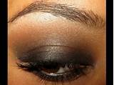 Natural Look Makeup For Brown Eyes Images