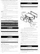 Carrier Furnace Service Manual