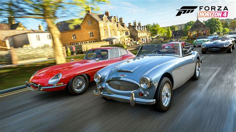 However, it's completely based on head of one more rich dashing sandbox that effectively offers several hours of hustling car pass. 4K Forza Horizon 4 Wallpapers High Quality | Download Free