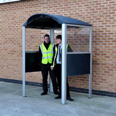 Smoking Shelters Why Your Business Needs One ShelterStore Pages