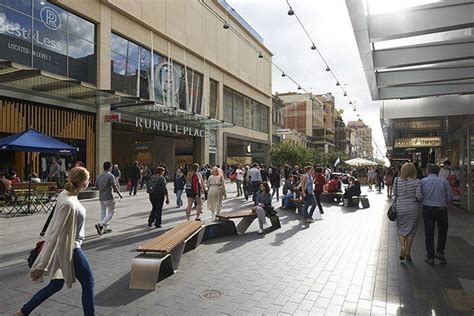 Our doctors have over 30 years' experience in performing vasectomy procedures for male fertility control. Rundle Mall Redevelopment | Adelaide, Australia | HASSELL ...