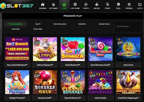 dunia slot 77 link alternatif