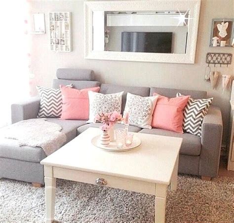 The fifth of our 10 black and gold living room ideas offer you the easiest yet pricey way. rose gold living room decor rose gold living room 7152 ...