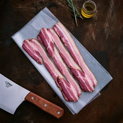 Uncured Bacon Rehoboth Ranch