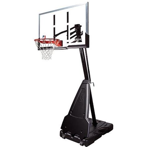 Basketball Equipment Spalding E68562 Nba Portable