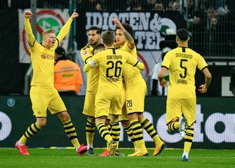 @giomonaldo dortmund might have a haaland, but they don't have a de bruyne. PSG vs Borussia Dortmund Betting Tips, Preview ...