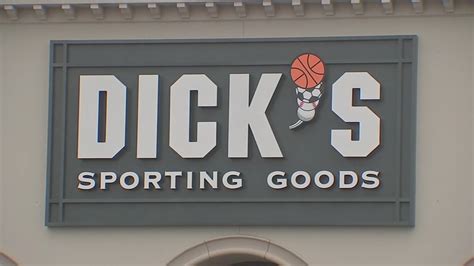 Dicks Sporting Goods Could Remove All Hunting Gear From Stores Abc11