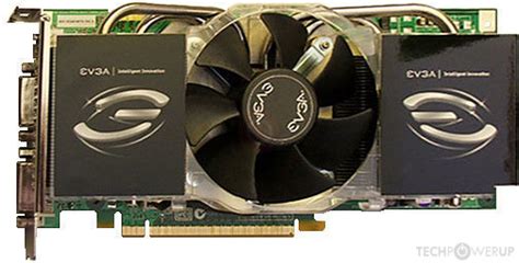 Nvidia geforce 7900 gtx now has a special edition for these windows versions: EVGA 7900 GTX Superclocked Specs | TechPowerUp GPU Database