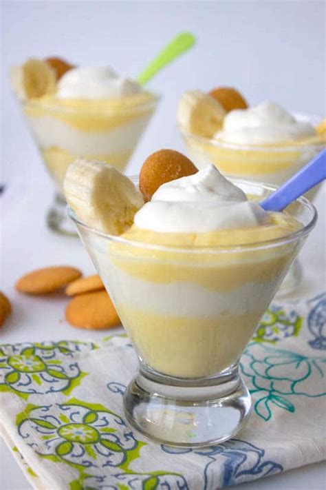 See more ideas about desserts, delicious desserts, dessert recipes. Warm Vanilla Pudding - Muy Bueno Cookbook
