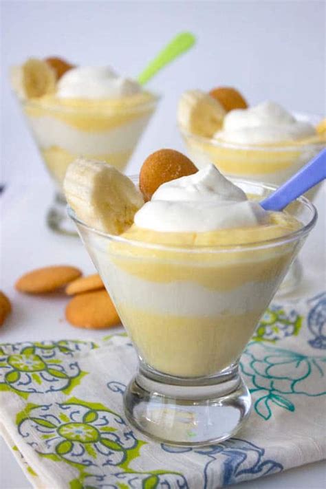 The vanilla (which you can boost by also stirring in a little fresh vanilla bean paste) is added at the end so it doesn't lose any of its strong taste and aroma, which can be diminished by direct heat. Warm Vanilla Pudding - Muy Bueno Cookbook