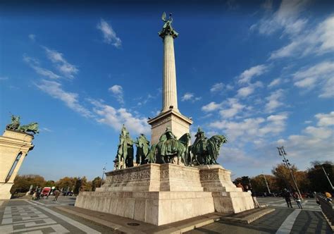 Top 10 Monuments In Vienna Austria Most Visited Monuments In Vienna