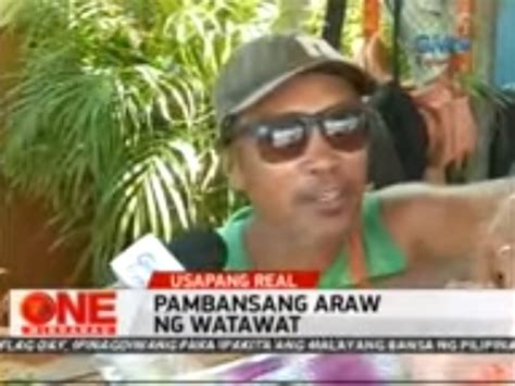 One Mindanao Pambansang Araw Ng Watawat One Mindanao Gma Regional Tv Online Home Of
