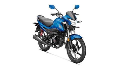 The livo rides on straight telescopic front suspensions and spring loaded hydraulic rear suspensions. New Honda LIVO 110cc for Rs. 52,989/-- Motown India