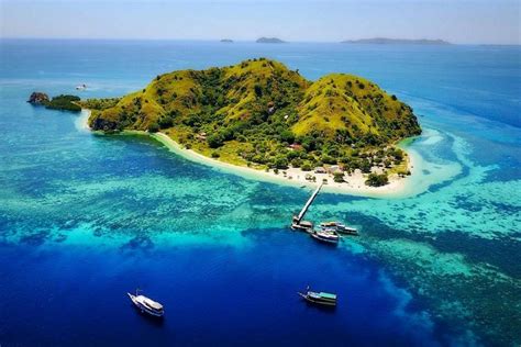 Explorebumi Menjelahi Objek Wisata Yang Ada Di Pulau Flores