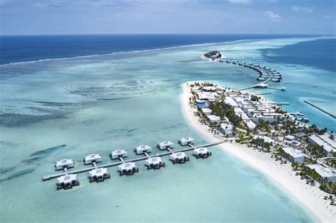Hotel Riu Atoll Updated 2020 Prices And Reviews Gadifuri Maldives