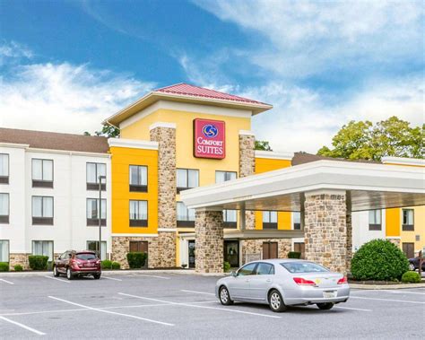 Comfort Suites Amish Country In Lancaster Pa 717 299 7