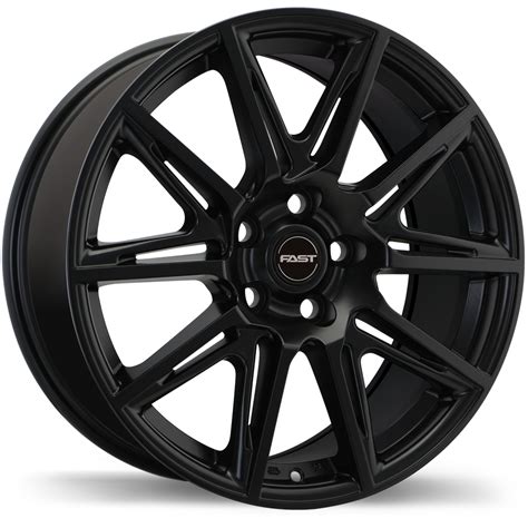 Fast Wheels Switch Satin Black F212 1880 65bt35c671 Ruffino Winter