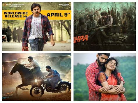 At most, i can try to start it next month in january. 18 Telugu movies confirmed to hit big screen this year ...