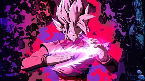 Here you can find the best 4k dark wallpapers uploaded by our community. Goku Black 4K Wallpaper : dragonballfighterz