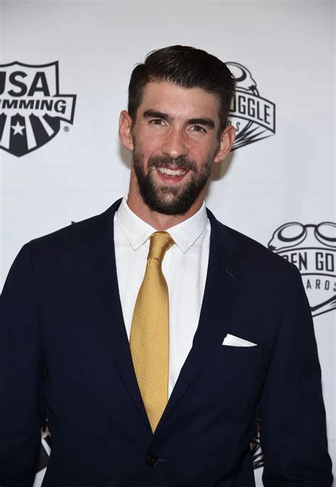 Michael Phelps Net Worth Investment 2024 Update Players Bio
