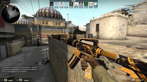Buy Counter Strike Global Offensive Cs Go Region Free And Download