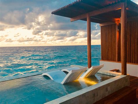 Maldives Beach Villa Or Water Villa Maldive Islands Resort