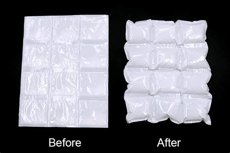 High Quality Food Grade Ice Packs Dry Ice Bags Buy Ice Pack Sheet