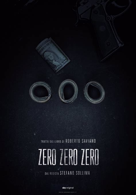 Zerozerozero e the new pope dimostrano che quando si punta in alto e si investe molto si ottengono risultati straordinari. ZeroZeroZero Premiere! - Byrneholics Online
