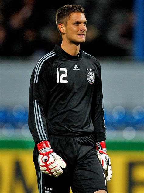 Get an ultimate soccer scores and soccer information resource now! Sven Ulreich: Gestärkt aus der Krise :: DFB - Deutscher ...