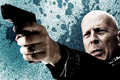 De sus inicios hasta sus próximos proyectos. Death Quiz: Teste dein Wissen über Bruce Willis - myofb.de