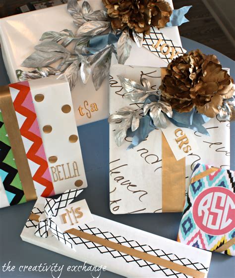 We did not find results for: Creative Gift Wrap Ideas for Any Occasion
