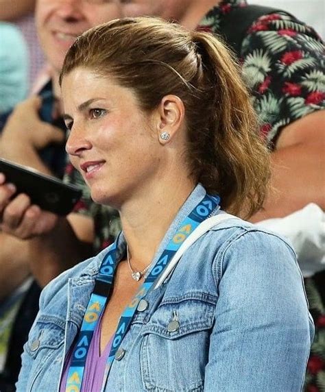 Who Is Mirka Federer Everything You Need To Know Artofit