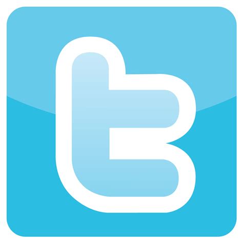 Twitter Icon Transparent Twitterpng Images And Vector Free Icons And