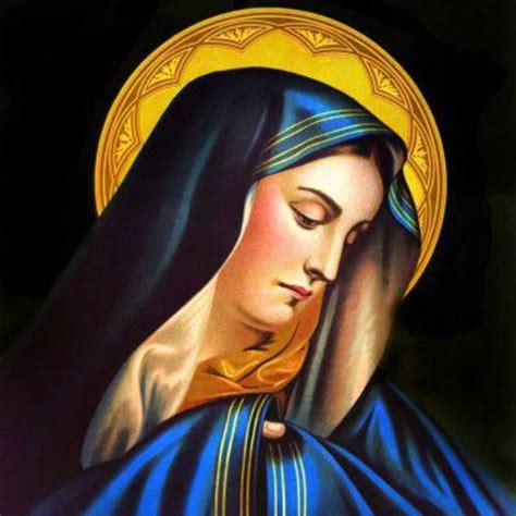 Sorrowful Mother Our Lady Of Sorrows Images Of Mary Blessed Mother Mary