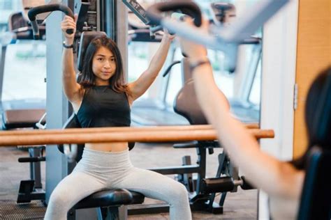 Cheap Gyms In Singapore 10 Gym Memberships Under 100month Sept 2022
