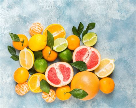 6 Benefits Of Vitamin C Infusion You Didnt Know
