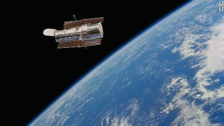 Hubble Space Telescope Celebrates 30 Years Of Discoveries And Awe