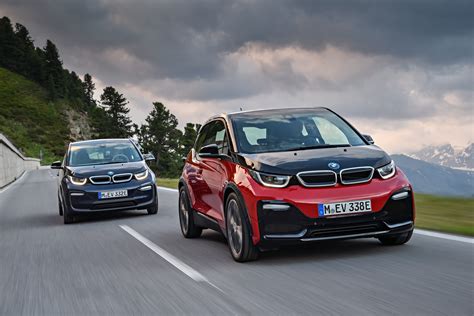 Bmw I3 94 Ah 170 Bva Business Design Atelier Avec Prolongateur D