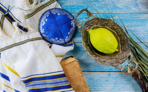 What Is The True Meaning Of Sukkot The Feast Of Tabernacles World