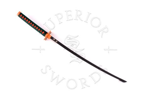 Shinobu Kocho Sword Premium Version Superior Swords Co