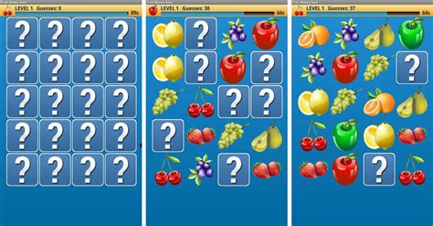 Memory move a free game to exercise and move your memory! Best Android apps for improving memory - Android Authority