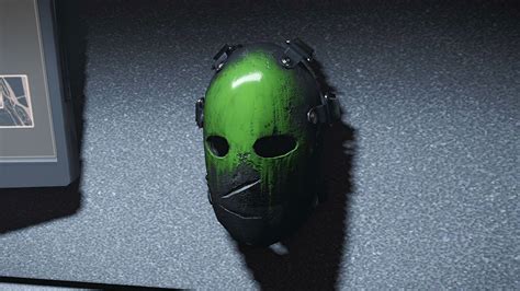 The Division 2 Masks How To Unlock 12 Secret Hunter Masks