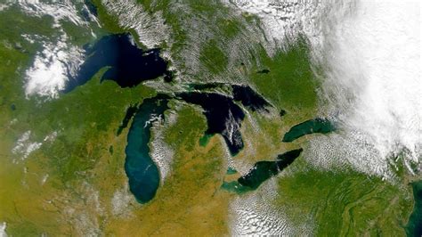 Noaa Great Lakes Region National Oceanic And Atmospheric Administration