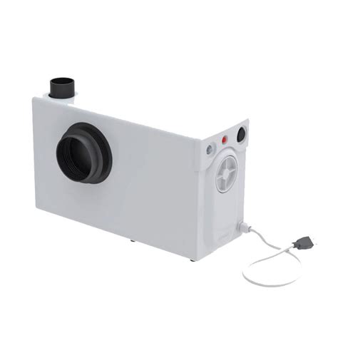 Maybe you would like to learn more about one of these? Thetford Bathroom Anywhere .80 HP 120-Volt Macerating Pump ...