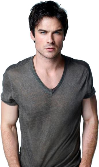 Download Share This Image Damon Vampire Diaries Png Image With No